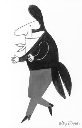 gogol