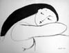 JEUNE FILLE