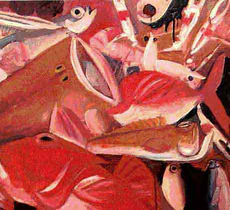 La Bouillabaisse